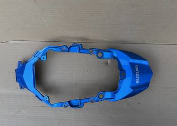 GSXR 1000 K9 - L6 ramka środkowa pod siedzeniem
