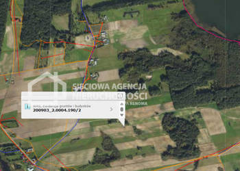 Działka Buda Ruska 34472m2