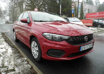 Fiat Tipo II (2016-)