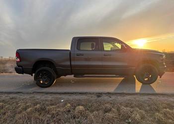 RAM 1500 5.7 HEMI V8 / 4x4 | 2021r. | Big Horn