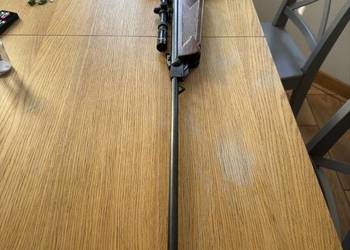 Wiatrówka Slavia 631 LUX