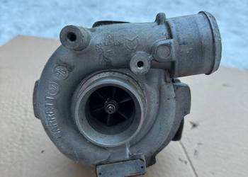 Turbo m57 e46 e39 do regeneracji