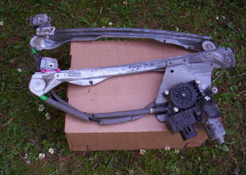 FORD FOCUS MK1 Mechanizm Podnoszenia Szyby Lewy Przód 5D !!!