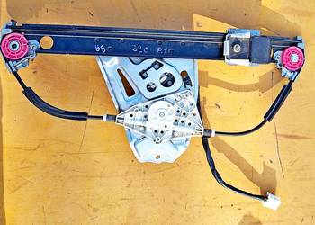 MERCEDES W220 ELEKTRYCZNY PODNOŚNIK SZYBY DRZWI A2207300446
