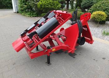 Glebogryzarka sadownicza podkoronowa SELMAR