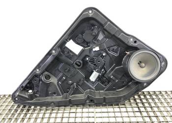 PODNOŚNIK SZYBY LEWY TYŁ MERCEDES W246 Minivan 11-18 MECHANIZM