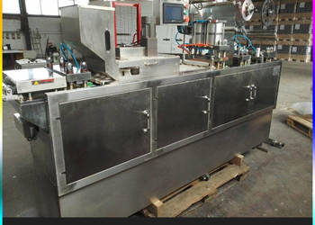 Blistrownica DPB 250
