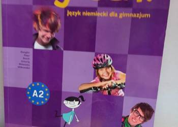 Logisch niemiecki książki Warszawa księgarnia Praga unikat