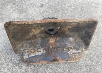 Obudowa Gniazdo Zaczep Rockinger 13-669-13