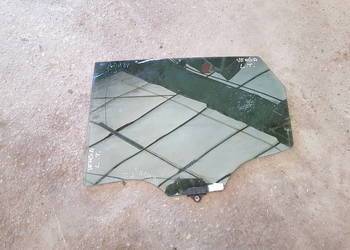 KIA VENGA 2016 SZYBA LEWA TYL SZYBA DRZWI LEWA TYLNA
