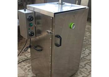 Wędzarnia Elektryczna - Royal Catering - S 902.O