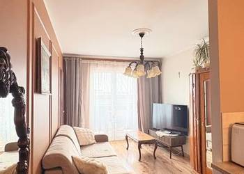 Centrum Skawiny | 2 pokoje | Balkon | Garaż podziemny