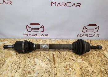 Półoś Lewa Citroen C Elysee Peugeot 301 1.6 HDi 9671573180