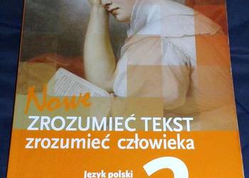 Zrozumieć tekst. Zrozumieć człowieka 2.1 - D. Chemperek