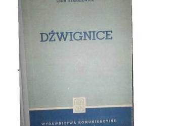 Leon Stankiewicz - Dźwignice
