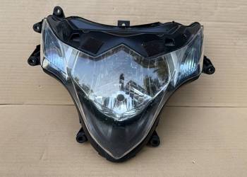 GSXR 1000 K9 - L6 Oryginalna lampa/reflektor