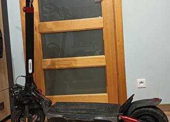 Hulajnoga elektryczna IX4