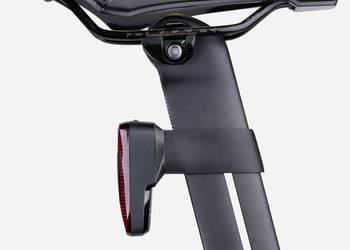 Uchwyt radaru do sztycy Felt AR (Aero Road) - Wahoo Trackr