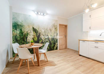 Mieszkanie 51.32m 2 pokoje Kraków Śliwkowa