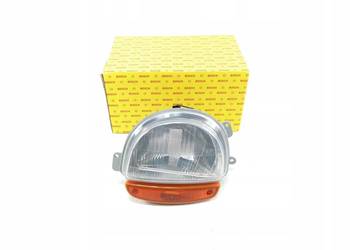 LAMPA LEWY PRZÓD BOSCH RENAULT TWINGO 93-98