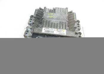 STEROWNIK RENAULT LAGUNA III 1.5 dCi S122326133A