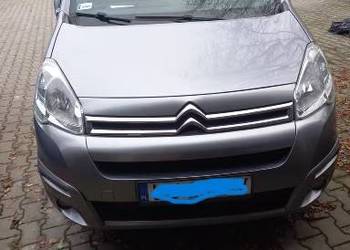 Sprzedam Citriena Berlingo Multispace