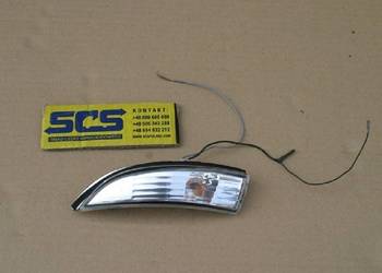 FORD FIESTA MK7 B-MAX KIERUNKOWSKAZ 8A61-13B381