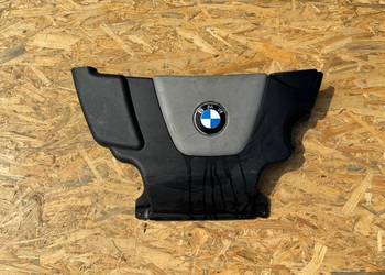 Pokrywa osłona obudowa silnika 7787132 BMW E46 IV 1,8B