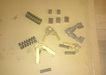 Części do gilotyn – dostawa z magazynu