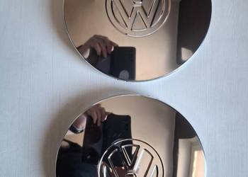Dekiel chrom do VW Dekiel chrom do VW