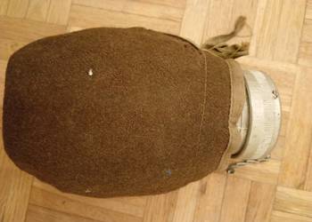 Manierka wojskowa PRL Manierka wojskowa PRL