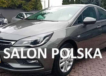 Opel Astra 1,4 150 KM salon Polska ,Automat K (2015-2021)