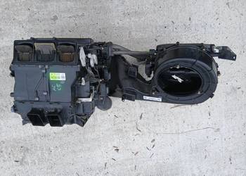 Obudowa nagrzewnicy kombajn klimatronic Audi A6 C5 bez dmuchawy nagrzewnicy
