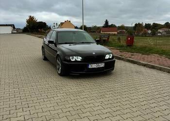 Sprzedam BMW e46