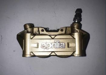 zacisk hamulcowy przód prawy Aprilia Shiver 750 ABS