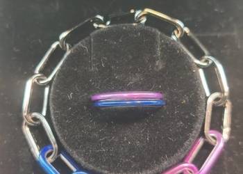 Zestaw biżuterii Pandora