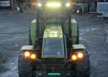 Fortschritt ZT 323 A