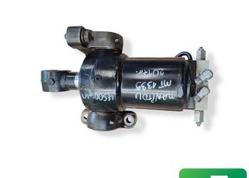 Siłownik poziomowania osi 270615 272241 MANITOU MT 1335