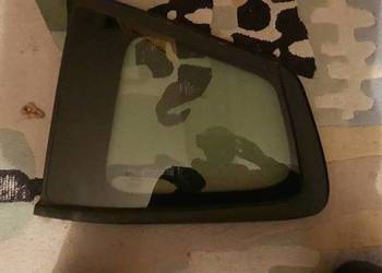 Szyba boczna tylna lewa Opel Zafira C Tourer rok 2014