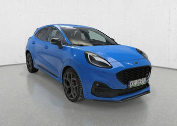 Ford Puma Poleasingowe.pl SCM II (2019-)