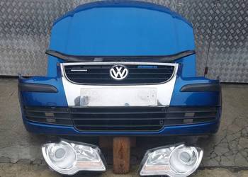 MASKA VW TOURAN LIFT 07-10 LAK: LC5C