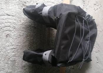 Torba rowerowa na bagażnik