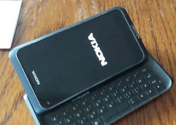 Telefon nokie E7