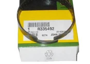 R335492 Pierścień JOHN DEERE