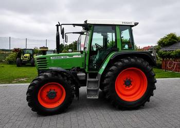 Fendt Farmer 310 MWM 105km