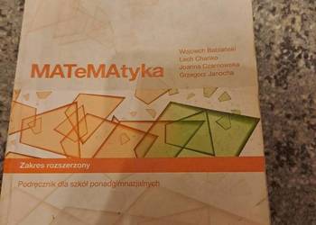 Matematyka 2 Nowa era