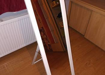 Lustro stojace 137x37