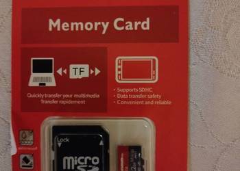 Karta microSD 512 gb