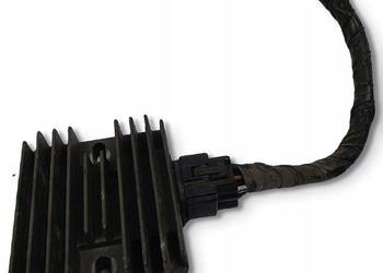 REGULATOR NAPIĘCIA MODUŁ kawasaki ER-6 ER6 ER650 06-09 sterownik SH678A-12