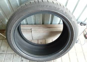 Opona R18 225/40 Bridgestone Potenza S001 szt.1